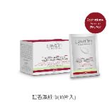 體香濕紙巾(10片入) - 深紅款<br/>(香味：典雅曙光）